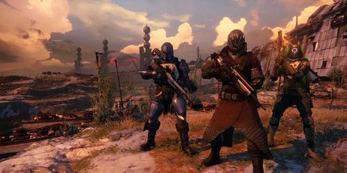 Фанаты Destiny добились своего? Bungie намекнула на возвращение первой части