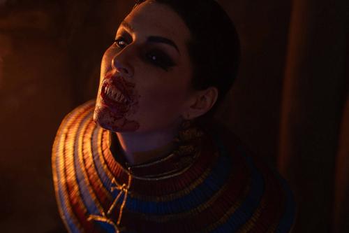 Photographer: Milligan Photo | Victoria Romanova. Cosplayer: Elysian Rebel | Ekaterina Lann