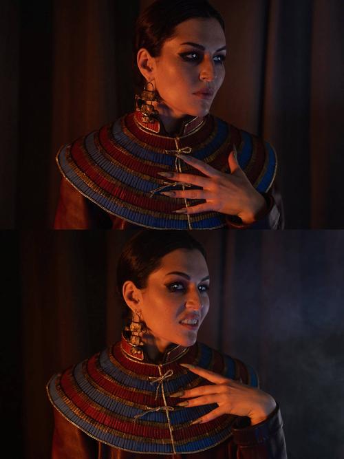 Photographer: Milligan Photo | Victoria Romanova. Cosplayer: Elysian Rebel | Ekaterina Lann
