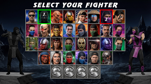 Fan-made Mortal Kombat Trilogy HD Remake Released with Improvements and New Content