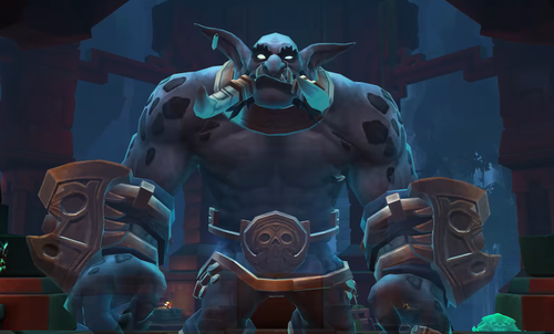 Обидчивый муж тихо уничтожал экипировку жены в World of Warcraft, но Blizzard помогла выйти на виновника