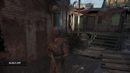 DLSS 5 may officially appear in older games - thanks to NVIDIA RTX Remix capabilities