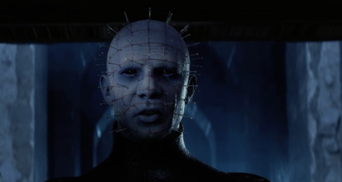 Blogger managed to save YouTube channel banned for Clive Barker's Hellraiser: Revival gameplay