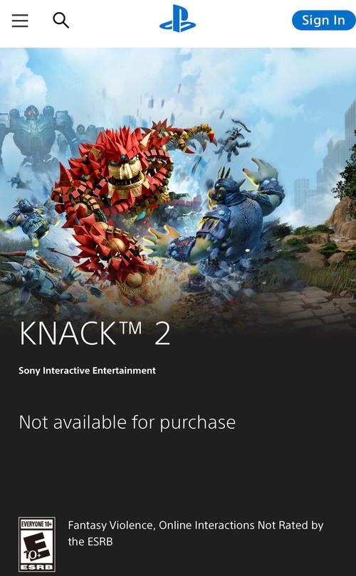 La "buena" publicidad del futuro digital: Sony retira de la venta sus propios juegos en algunas regiones de PS Store