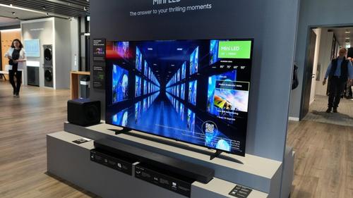 Microsoft Changes Xbox Cloud Gaming Requirements - Older TVs Will Be Left Without Games