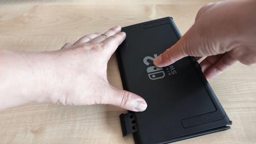 Nintendo showed how to replace the Switch 2 battery - you can't do without a screwdriver