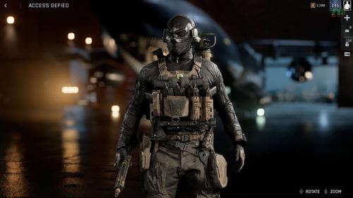 ¿Neuro-slop en el pase de batalla? Battlefield 6 acusado de usar IA para crear cosméticos