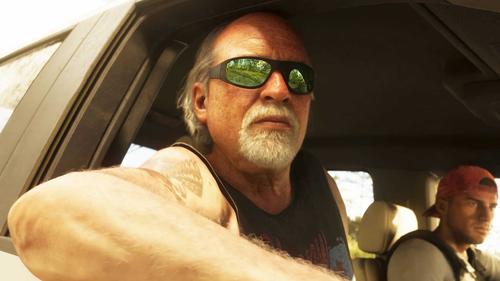Rockstar officially commented on the GTA VI release date