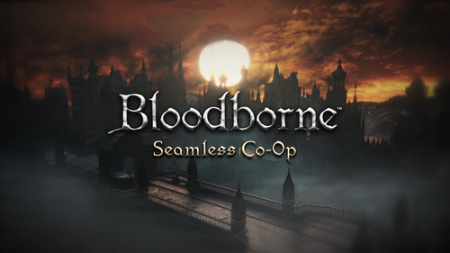 Bloodborne received seamless co-op and PC multiplayer thanks to enthusiasts