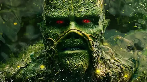 DC hasn't buried "Swamp Thing": studio head reminded of the next horror after "Clayface"
