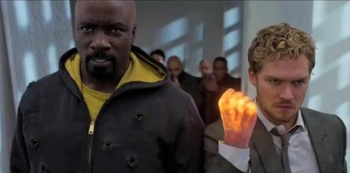 Defenders Don't Want to Leave After "Daredevil: Born Again" Cancellation - Finn Jones Promotes "Heroes for Hire" Idea