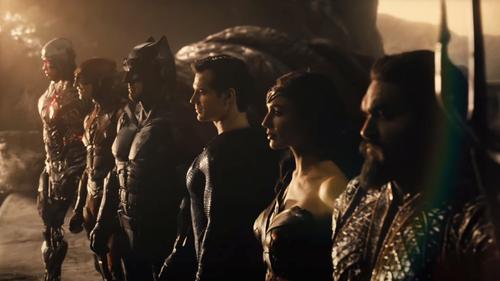 "It Was Disgusting": Ben Affleck Revealed What Was Happening on the Set of "Justice League"