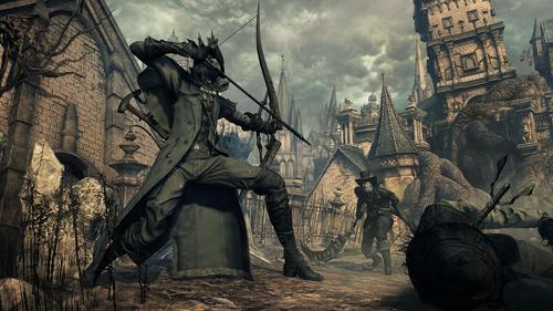 Sony never released Bloodborne on PC, but enthusiasts have already ported it to Android
