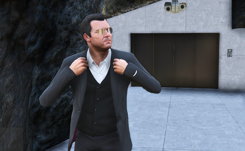GTA and RDR creator explained why Rockstar canceled the spy action game Agent