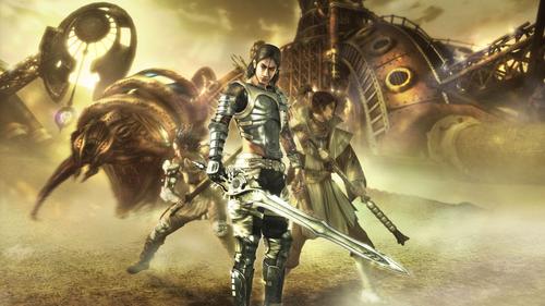 Lost Odyssey с Xbox 360 перенесли на Android — вышел экспериментальный фанатский порт