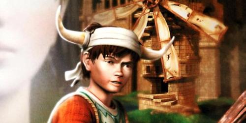 Один из самых необычных эксклюзивов PlayStation 2 добрался до смартфонов — фанаты перенесли культовую ICO на Android