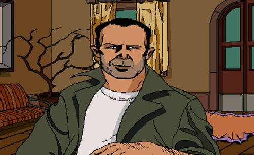 Después de 27 años, Steam lanza "Provincial Player", un simulador de billar de aventura de los años 90
