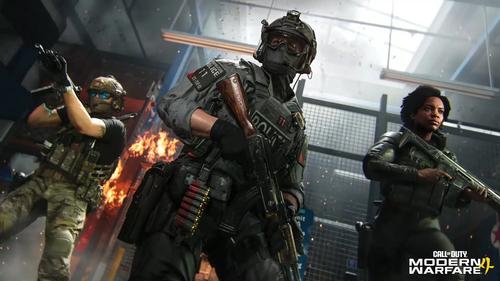 Call of Duty awaits a major reboot: Modern Warfare 4 will be an epic finale