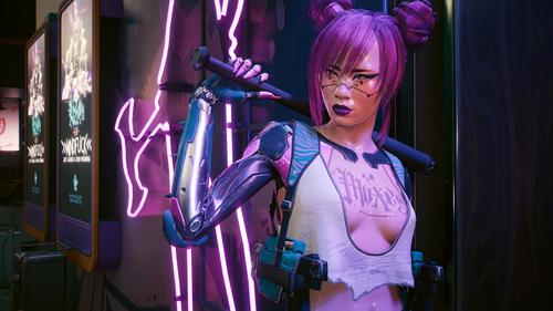 CD Projekt RED revealed new details about Cyberpunk 2 - fans have a reason for optimism