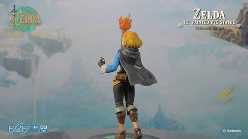 Права на изображения принадлежат Nintendo и First 4 Figures