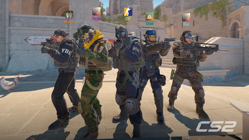 Russia to allow patenting of skins and game characters