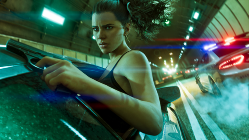 Похоже, спустя 18 лет Rockstar устранила графический баг движка — трейлер GTA VI оценили в Digital Foundry