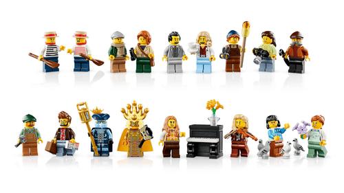 Image rights belong to LEGO Group