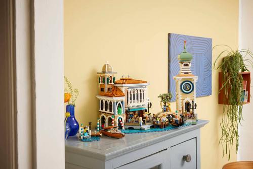 Image rights belong to LEGO Group