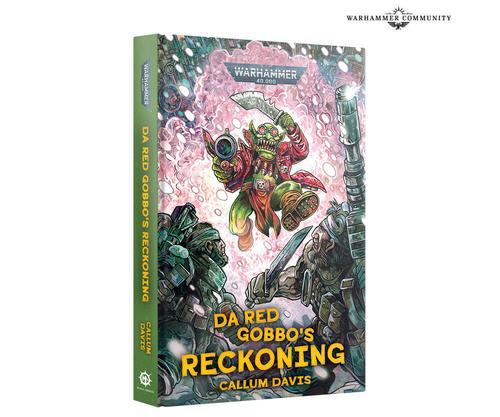 Los derechos de las imágenes pertenecen a Games Workshop