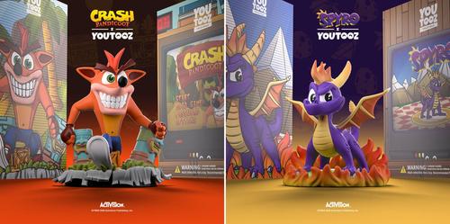 Права на изображения принадлежат Activision Publishing и YouTooz