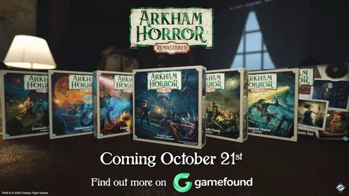 Права на изображение принадлежат&nbsp;Fantasy Flight Games