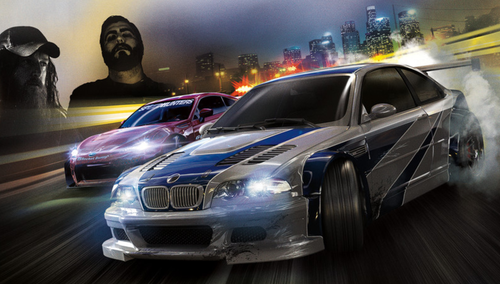 The online game Need for Speed (2015) will become an offline game, but not thanks to Electronic Arts - the game has already been untied from EA App