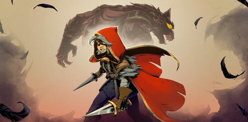 En Steam se puede jugar gratis a un simulador de superviviente de accidente aéreo y a un 'roguelike' sobre héroes de cuentos y leyendas