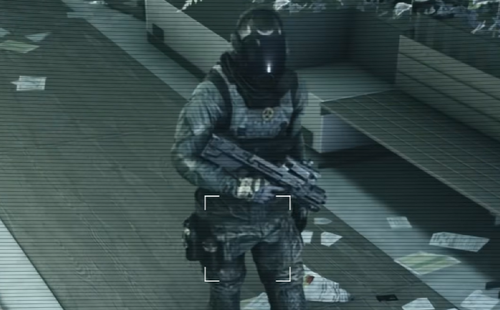 Escape from Tarkov developers presented the "Scourge Incursion" event with a boss who infiltrated The Lab