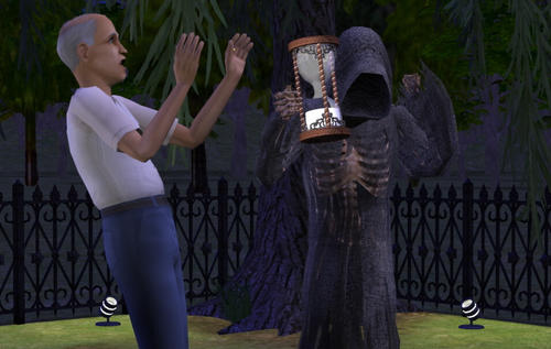 La comunidad de The Sims 2 prohíbe los mods creados con vibecoding para proteger a los jugadores
