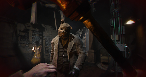 Бывший босс франшизы Dying Light ищет «нового Кодзиму» — он хочет помочь выпустить необычную игру