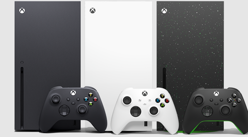 PlayStation abandons discs, while Xbox prepares to "resurrect" physical releases - insider