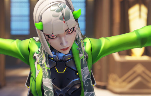 El exdirector de juego de Overwatch rompió todos los lazos con el juego después de dejar Blizzard para mantener su equilibrio mental