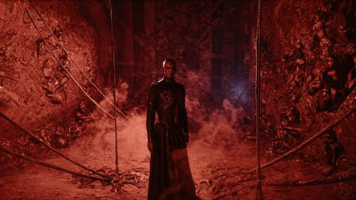 Will Pinhead return? The creator of "Hellraiser" hinted at new projects after the success of Hellraiser: Revival