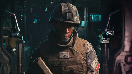 Call of Duty: Modern Warfare 4 Hacked 5 Days Before Release
