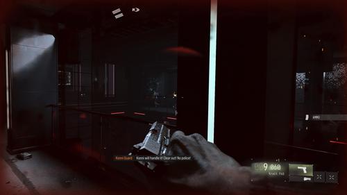Откуда столько восторгов? Разбор кампании Call of Duty: Modern Warfare 4