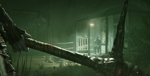 Outlast оказалась настолько страшной, что тестировщики убегали из офиса поплакать и отказывались возвращаться