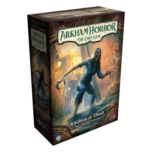 Image rights belong to Fantasy Flight Games and Asmodee
