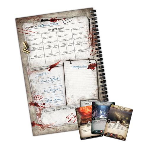 Image rights belong to Fantasy Flight Games and Asmodee