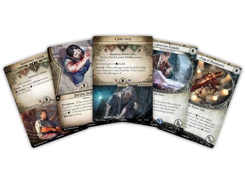 Image rights belong to Fantasy Flight Games and Asmodee