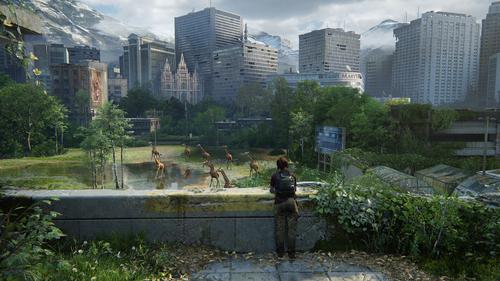 The Last of Us creators mocked Resident Evil. Now their words have been remembered