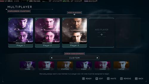 Directive 8020 received an online co-op for five. A free update has been released