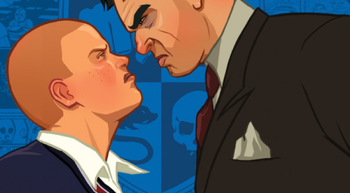 Моддер делает «ремейк» Bully на движке Unreal Engine 5 — каждый NPC получит «сознание» и возможность говорить
