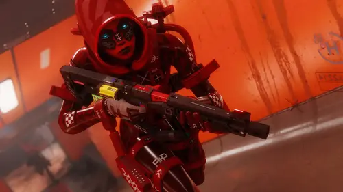 Bungie