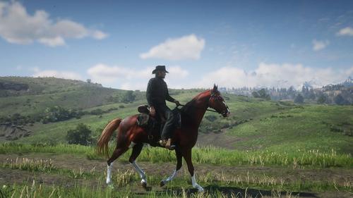 Rockstar Games